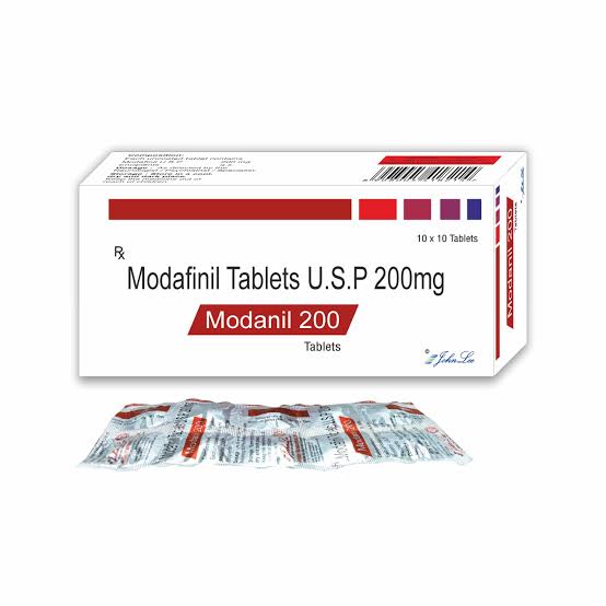 Modalert